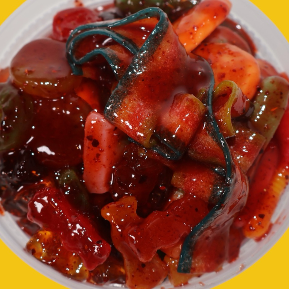 
                      
                        Chamoy Mixed Candy
                      
                    