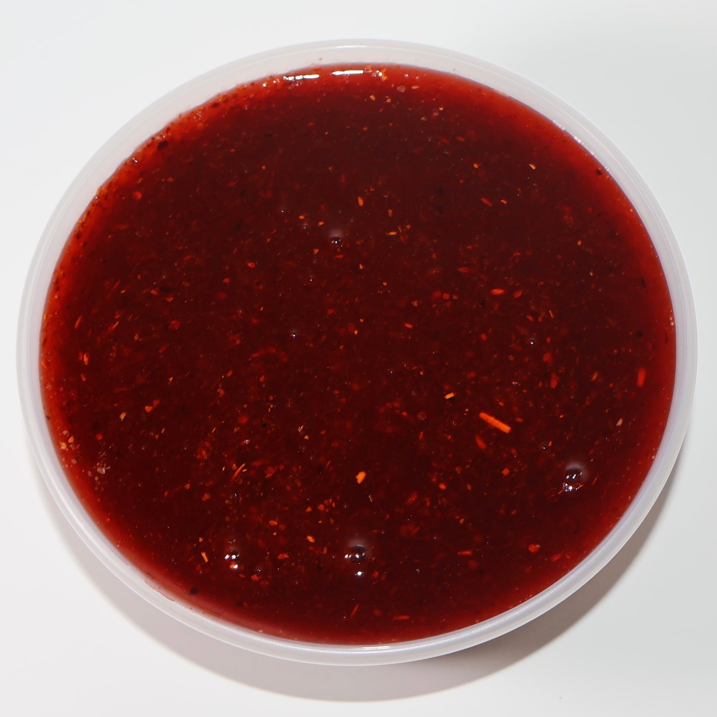 Chamoy Sauce