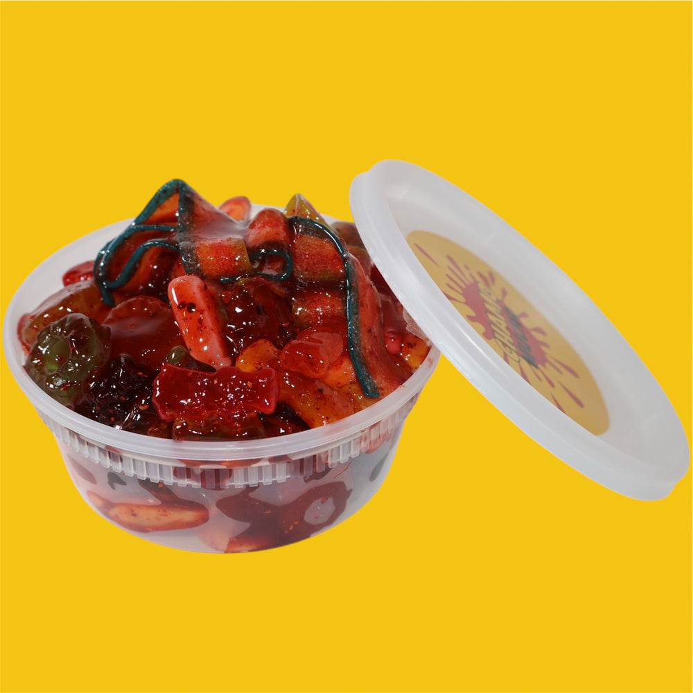 
                      
                        Chamoy Mixed Candy
                      
                    