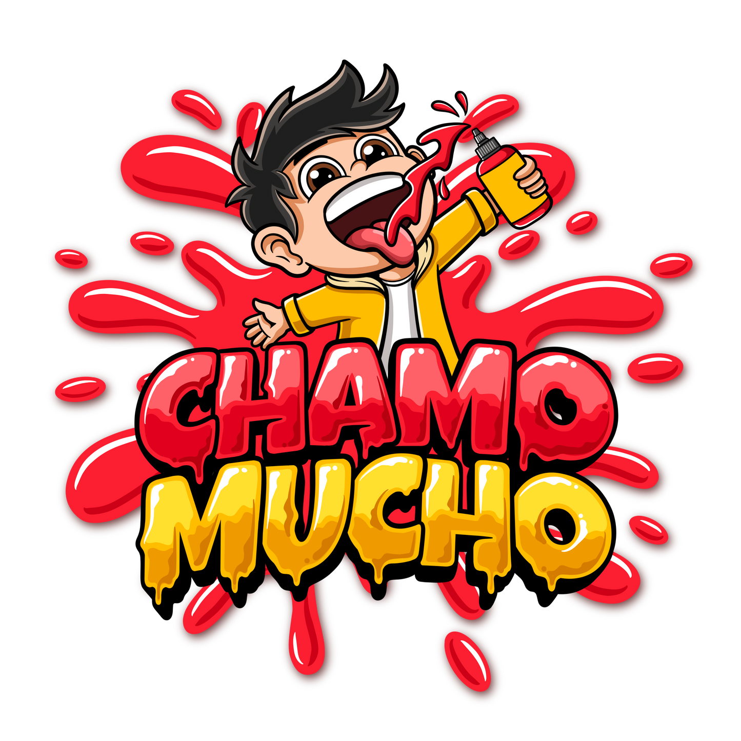 Chamomucho