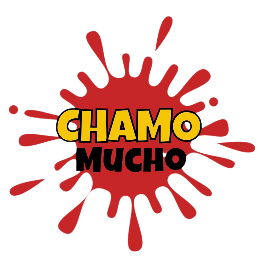 ChamoMucho