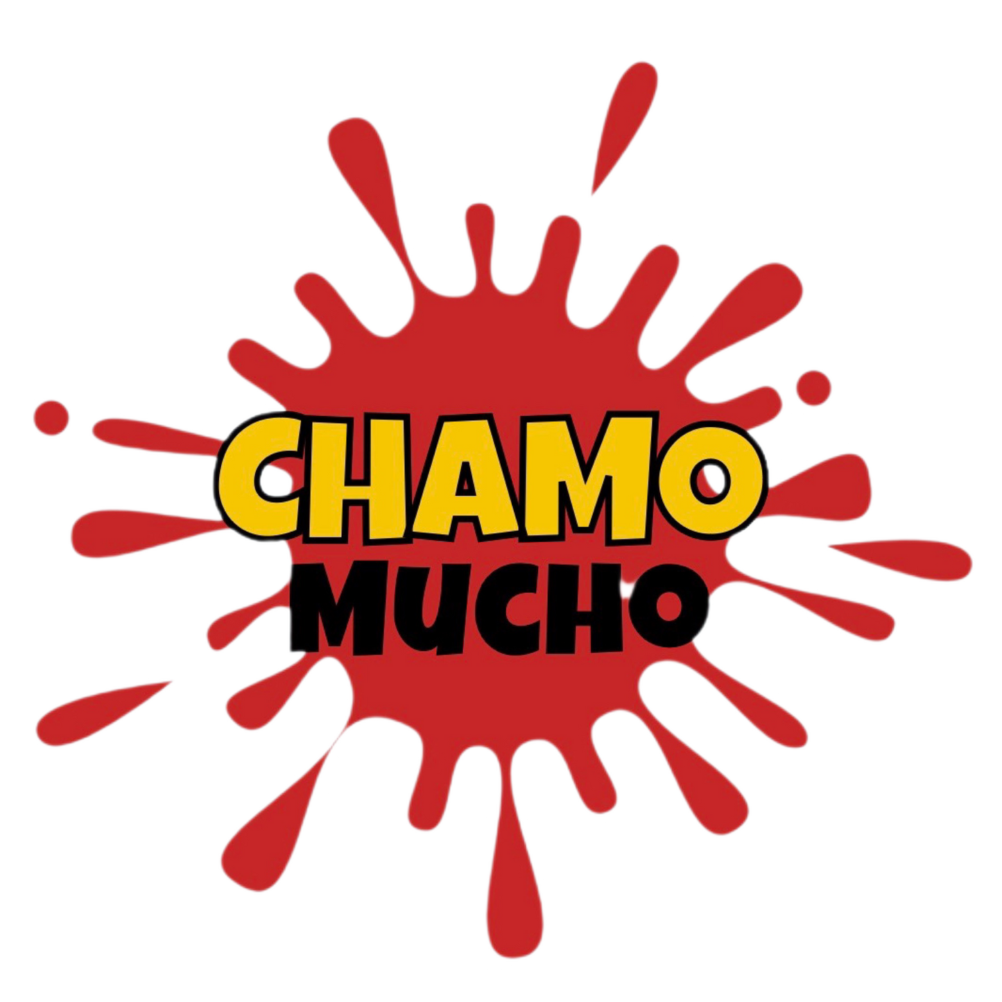 ChamoMucho